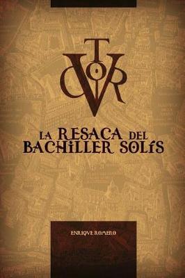 Book cover for La Resaca del Bachiller Solis