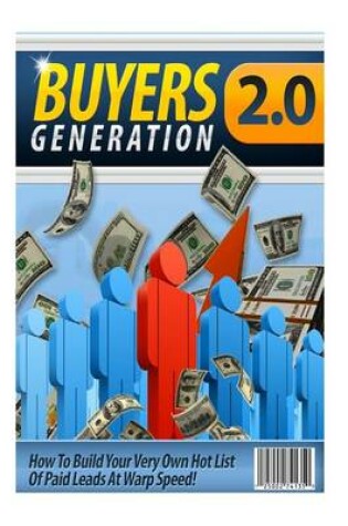 Cover of Buyers Generation 2.0