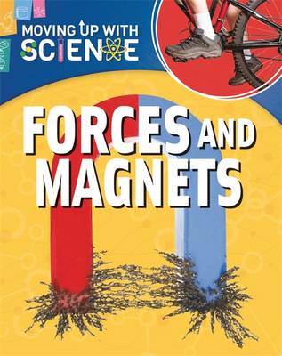 Book cover for Forces and Magnets