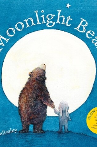 Cover of Moonlight Bear