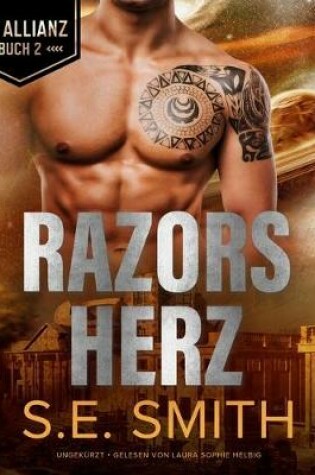 Cover of Razors Herz