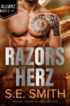 Book cover for Razors Herz
