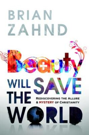 Cover of Beauty Will Save the World