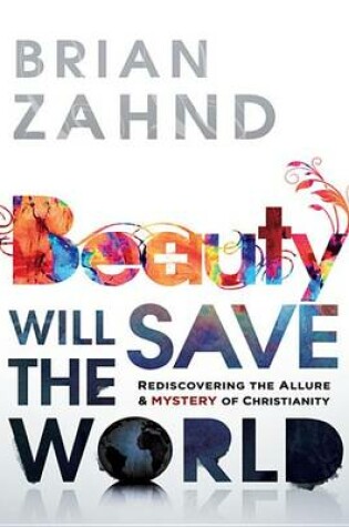 Cover of Beauty Will Save the World