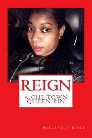 Cover of Reign