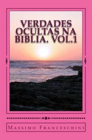 Cover of VERDADES OCULTAS NA BIBLIA. Vol.1