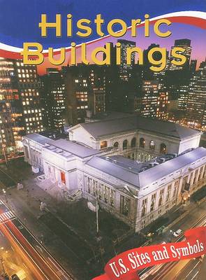 Book cover for Historic Buildings