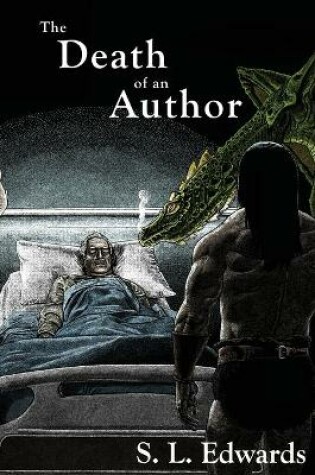 Cover of The Death of an Author