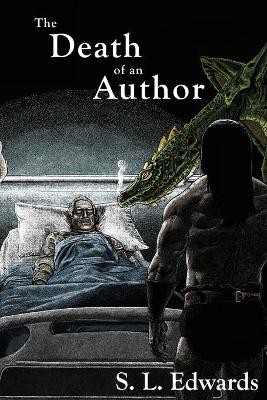 Book cover for The Death of an Author