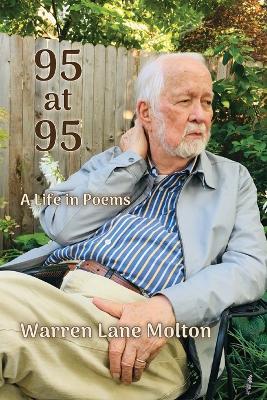 Book cover for 95 at 95