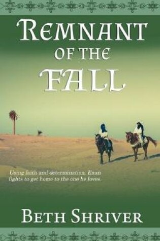 Cover of Remnant of the Fall
