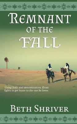 Book cover for Remnant of the Fall