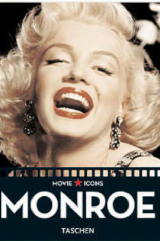 Cover of Marilyn Monroe