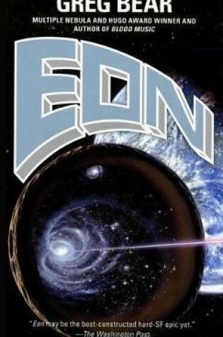 Cover of Eon