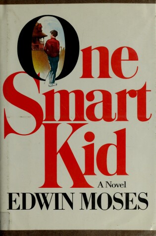 Cover of One Smart Kid
