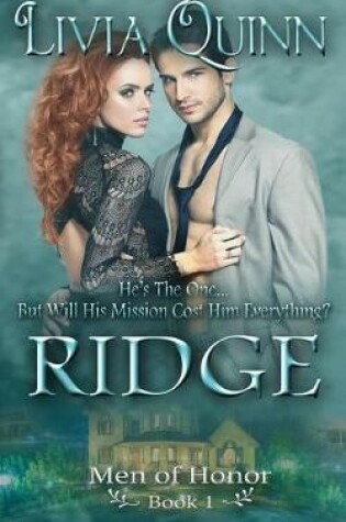 Cover of Ridge