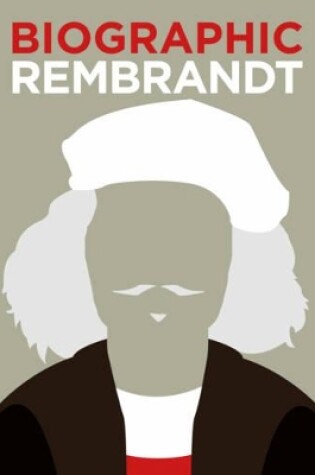 Cover of Biographic: Rembrandt