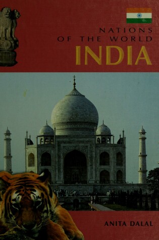 Cover of India