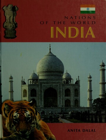 Cover of India