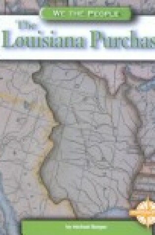 Cover of The Louisiana Purchase