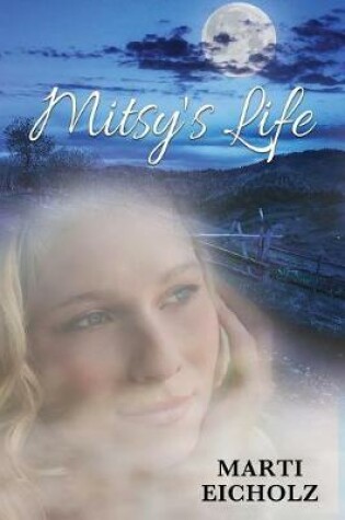 Cover of Mitsy's Life