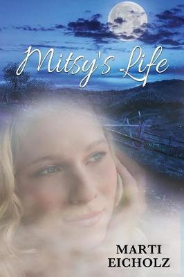 Cover of Mitsy's Life