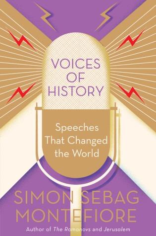 Cover of Voices of History