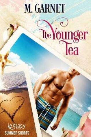 Cover of The Younger Tea