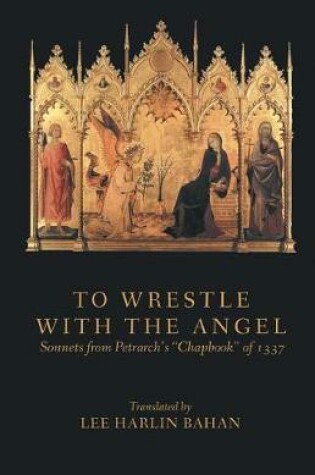 Cover of To Wrestle with the Angel