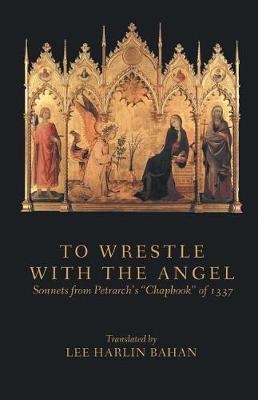 Book cover for To Wrestle with the Angel