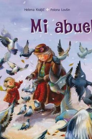 Cover of Mi Abuela