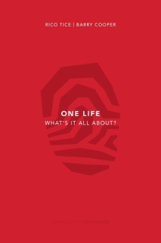 Cover of One Life