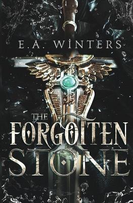 Book cover for The Forgotten Stone
