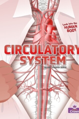 Cover of Circulatory System