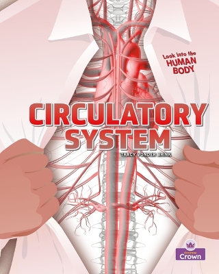 Book cover for Circulatory System