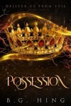 Book cover for Possession