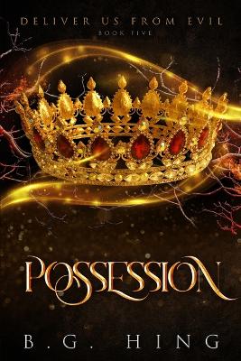 Cover of Possession