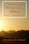 Book cover for Guns of Vengeance Valley