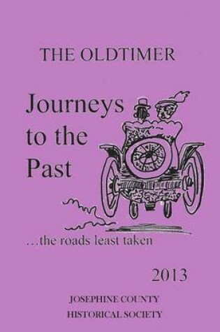 Cover of Journeys to the Past