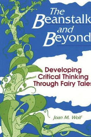Cover of The Beanstalk and Beyond