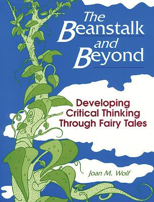 Book cover for The Beanstalk and Beyond