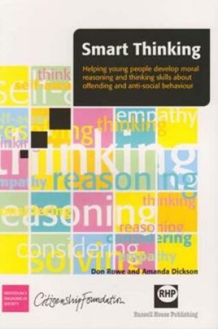 Cover of Smart Thinking