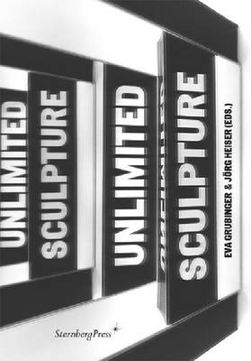 Book cover for Sculpture Unlimited