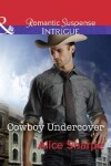 Book cover for Cowboy Undercover