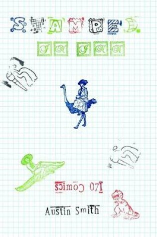 Cover of Stamped