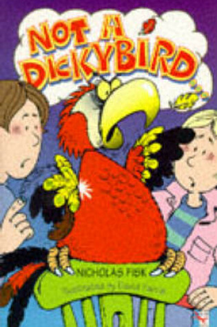 Cover of Not a Dickybird