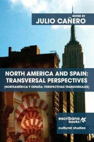 Cover of North America and Spain