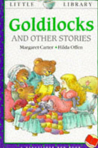 Cover of Goldilocks