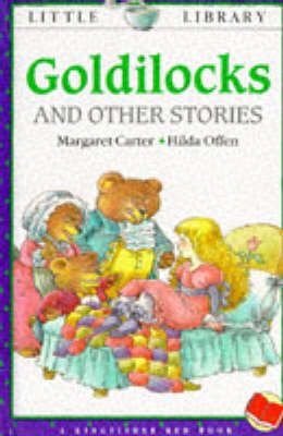 Cover of Goldilocks