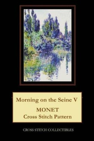 Cover of Morning on the Seine V